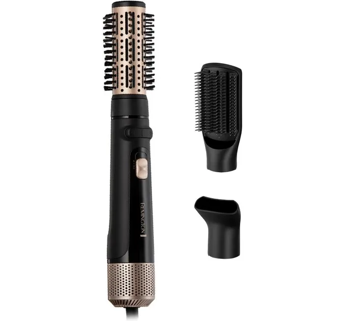 Фен-щітка для волосся Remington Blow Dry and Style Caring AS7580