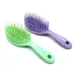 Масажна щітка для волосся SPL Spiral Hair Brush 2324