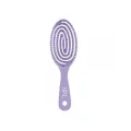 Масажна щітка для волосся SPL Spiral Hair Brush 2324