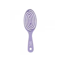 Масажна щітка для волосся SPL Spiral Hair Brush 2324