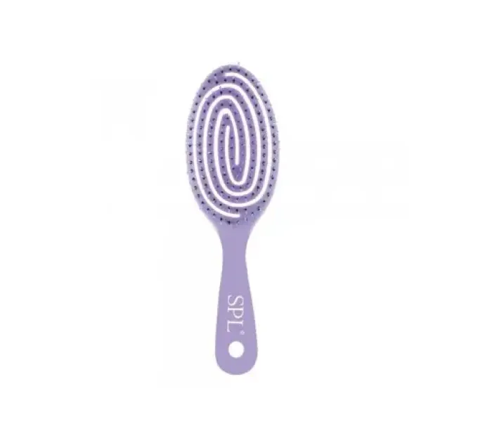 Масажна щітка для волосся SPL Spiral Hair Brush 2324