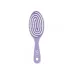 Масажна щітка для волосся SPL Spiral Hair Brush 2324