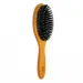 Масажна щітка з комбінованою щетиною, дерев'яна SPL Wood Hair Brush 2326