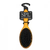 Масажна щітка з комбінованою щетиною, дерев'яна SPL Wood Hair Brush 2326
