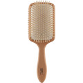 Масажна щітка, дерев'яна SPL Wood Hair Brush 2331