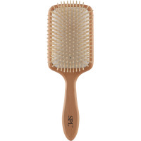 Массажная щетка, деревянная SPL Wood Hair Brush 2331