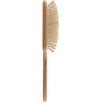 Масажна щітка, дерев'яна SPL Wood Hair Brush 2331