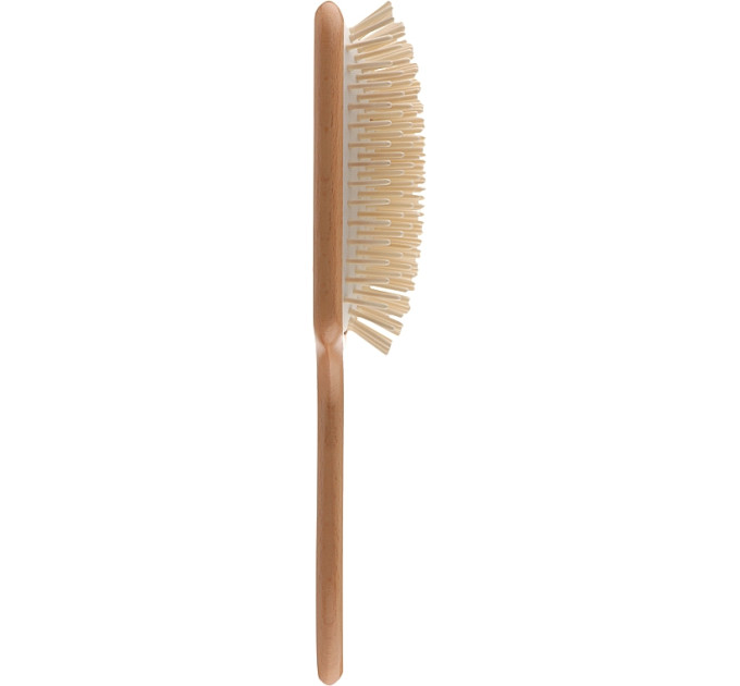 Масажна щітка, дерев'яна SPL Wood Hair Brush 2331
