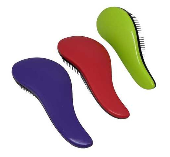 Масажна щітка для волосся SPL Hair Brush 56001