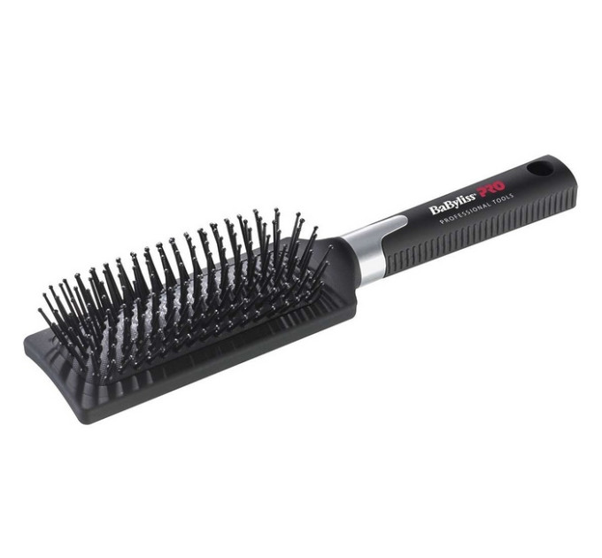 Масажна щітка для волосся BaByliss PRO Paddle Brush BABNB1E