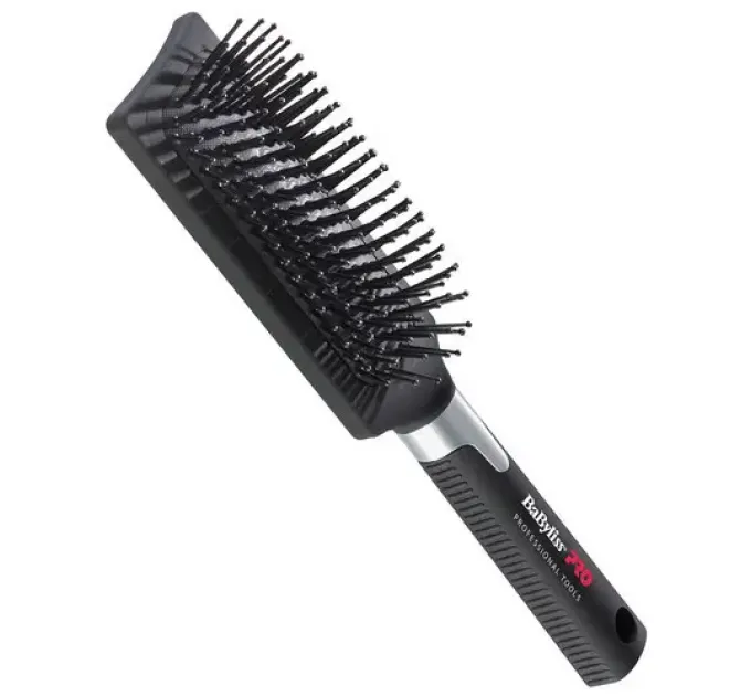 Масажна щітка для волосся BaByliss PRO Paddle Brush BABNB1E