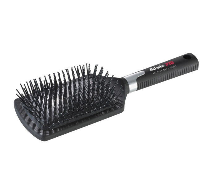 Масажна щітка для волосся BaByliss PRO Paddle Brush BABNB2E