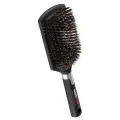 Масажна щітка з натуральною щетиною BaByliss PRO Paddle Boar Brush BABBB1E