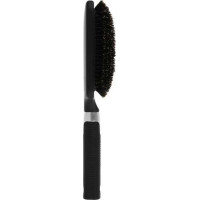 Масажна щітка з натуральною щетиною BaByliss PRO Paddle Boar Brush BABBB1E