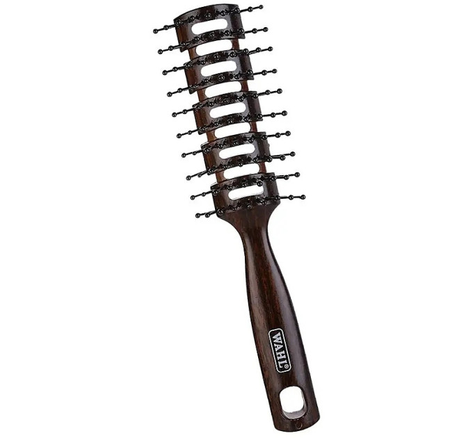 Продувна щітка для волосся WAHL Barber Brush 0093-6471