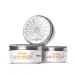 Реконструирующая матовая помада для волос с хранением цвета Immortal I'M Vegan Re-Form Matte Pomade (150ml) NYC-73