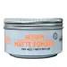Реконструирующая матовая помада для волос с хранением цвета Immortal I'M Vegan Re-Form Matte Pomade (150ml) NYC-73