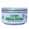 Реконструирующая помада для волос с хранением цвета Immortal I'M Vegan Re-Form Original Pomade (150ml) NYC-72