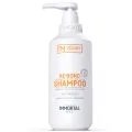 Шампунь для глубокого восстановления поврежденных волос Immortal I'M Vegan Re-Bond Shampoo (500ml) NYC-62