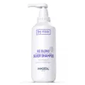 Шампунь проти небажаної жовтизни волосся Immortal I'M Vegan Re-Blond Silver Shampoo (500ml) NYC-64