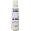 Шампунь проти небажаної жовтизни волосся Immortal I'M Vegan Re-Blond Silver Shampoo (250ml) NYC-65