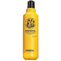 Шампунь для бороди Immortal Bear Beard Shampoo (250ml) IM-11