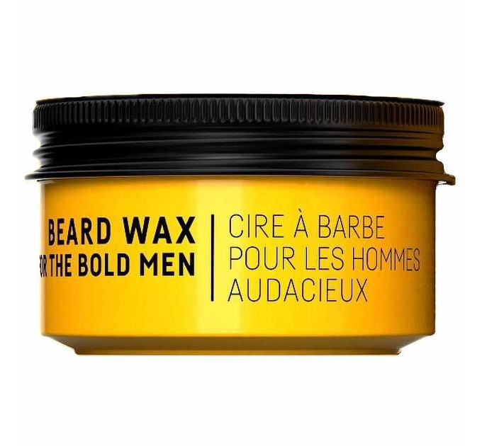 Віск для укладки бороди Immortal Bear Beard Wax (50ml) IM-14