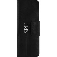 Набір гребінців для барбера SPL Barber Comb Set Black 13723