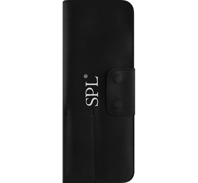 Набір гребінців для барбера SPL Barber Comb Set Black 13723
