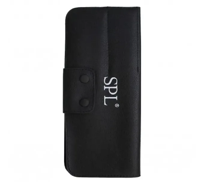 Набор расчесок для стилирования причесок SPL Styling Comb Set Black 13724