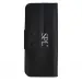 Набор расчесок для стилирования причесок SPL Styling Comb Set Black 13724
