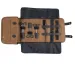 Кожаный кейс для инструмента SPL Leather Premium Case Brown 77417