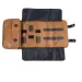 Кожаный кейс для инструмента SPL Leather Premium Case Brown 77417