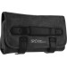 Кожаный кейс для инструмента SPL Leather Premium Case Black 77418