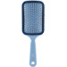 Масажна щітка для волосся SPL Hair Brush Blue 2333