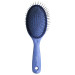Масажна щітка для волосся SPL Hair Brush Blue 2334