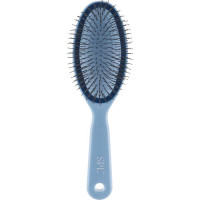 Масажна щітка для волосся SPL Hair Brush Blue 2335