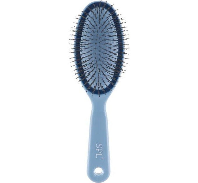 Масажна щітка для волосся SPL Hair Brush Blue 2335