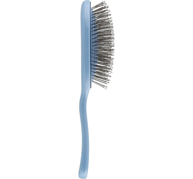 Масажна щітка для волосся SPL Hair Brush Blue 2335
