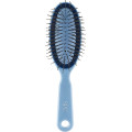 Масажна щітка для волосся SPL Hair Brush Blue 2336