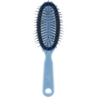 Массажная щетка для волос SPL Hair Brush Blue 2336
