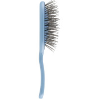 Масажна щітка для волосся SPL Hair Brush Blue 2336