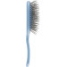 Масажна щітка для волосся SPL Hair Brush Blue 2336