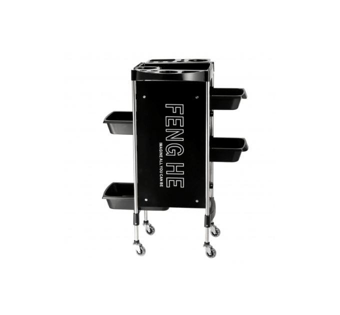 Візок перукарський для салонів краси SPL 578-003