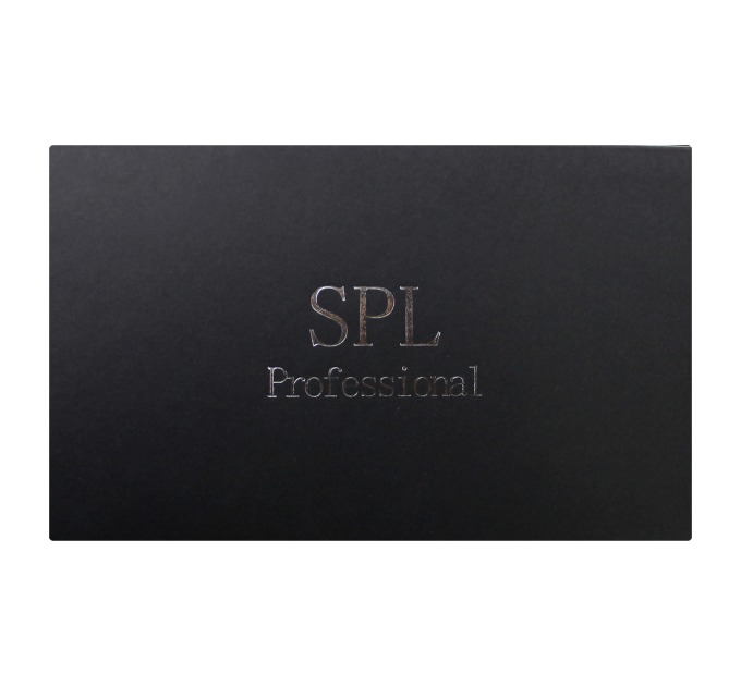 Набор парикмахерских ножниц SPL 90063-60 и 90063-63 (размер 6.0) 90063-02