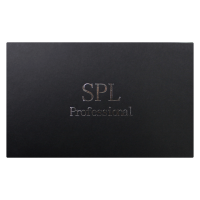 Набір перукарських ножиць SPL 90033-60 та 90033-63 (розмір 6.0) 90033-02