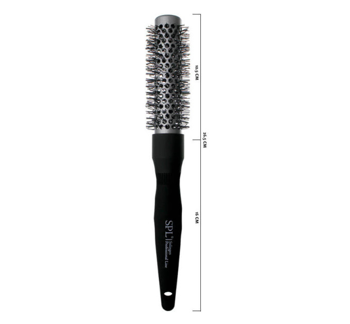 Термобрашинг для волосся SPL Ceramic Brush (d25 мм) 77025
