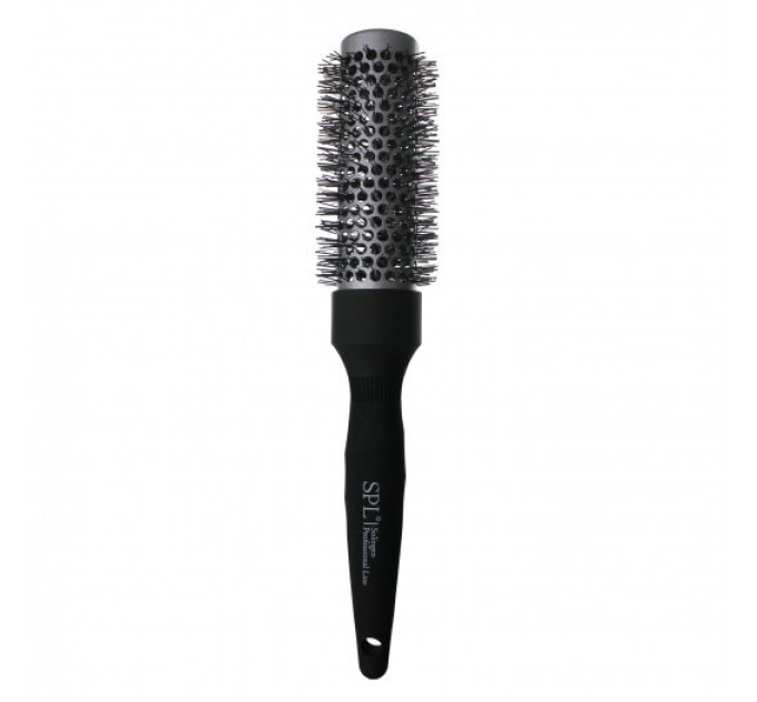 Термобрашинг для волос SPL Ceramic Brush (d33 мм) 77033