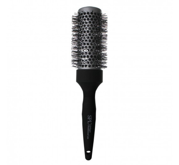 Термобрашинг для волос SPL Ceramic Brush (d43 мм) 77043