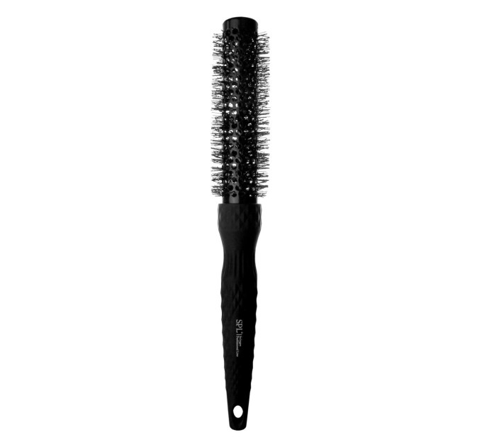 Удлиненный термобрашинг для волос SPL Longer Ceramic Brush (d25 мм) 77125